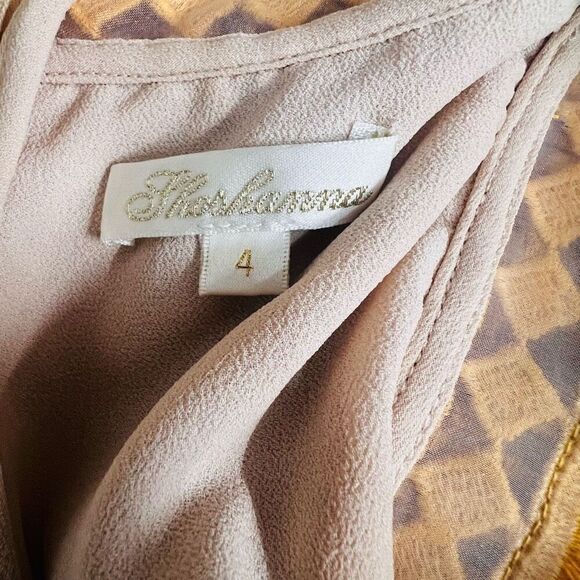 Shoshanna Women’s Cabrillo Lace Dress size 4 - Picture 9 of 13